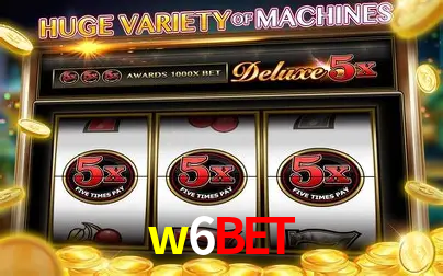 Desvendando o Mundo dos Jogos Virtuais na w6bet