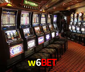 Desvendando o Mundo dos Jogos Virtuais na w6bet
