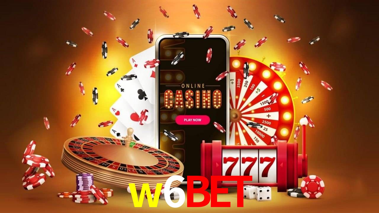Estatísticas w6bet