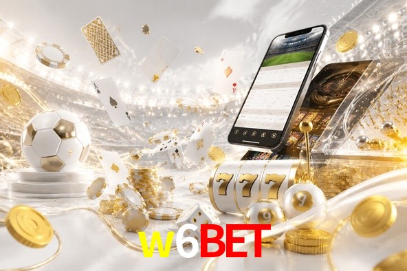 Experiência VIP w6bet