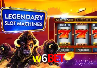 Descubra a Essência do w6bet: Nossa História e Compromissos