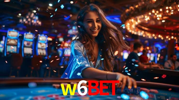 Statistics w6bet
