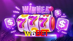 Welcome Bonus w6bet