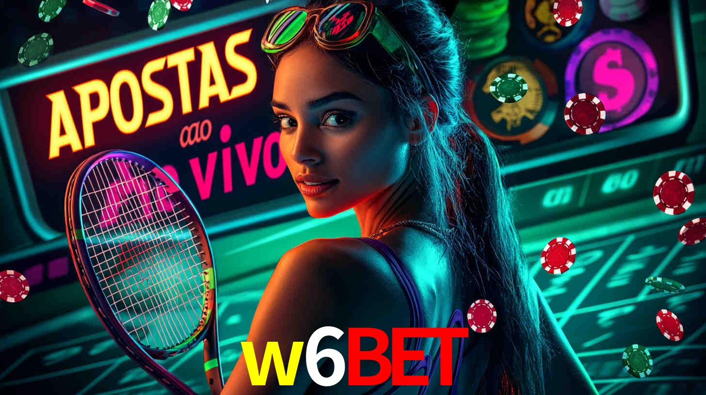 A Popularidade dos Caça-Níqueis no w6bet