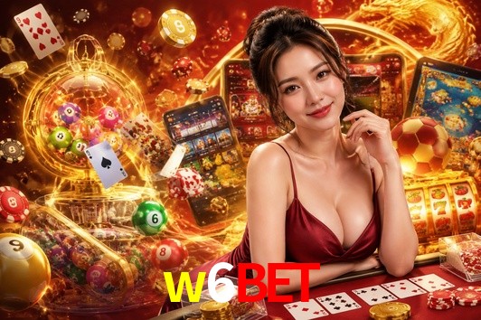 Quick Registration w6bet