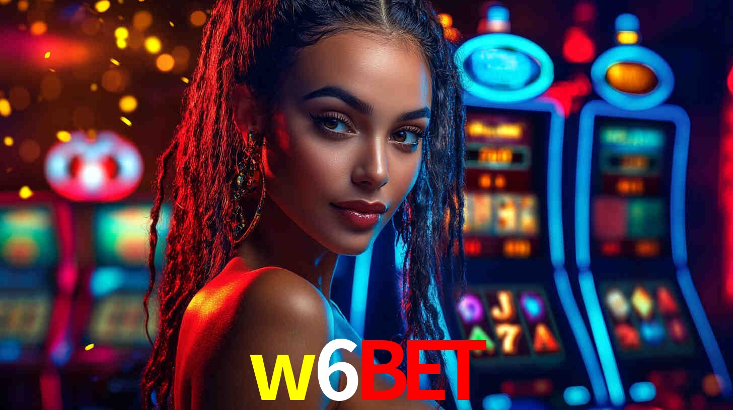 Explorando a Categoria de Eventos em Apostas na w6bet