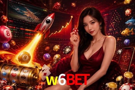 Seasonal Promotions w6bet