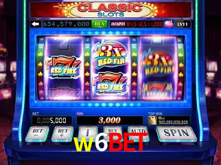 A Emoção da Loteria na w6bet: Uma Chance de Mudança de Vida