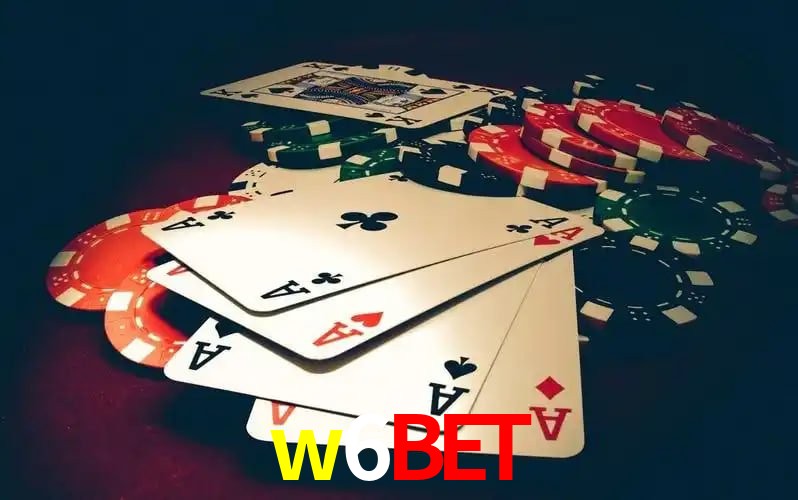 Promoções Sazonais w6bet