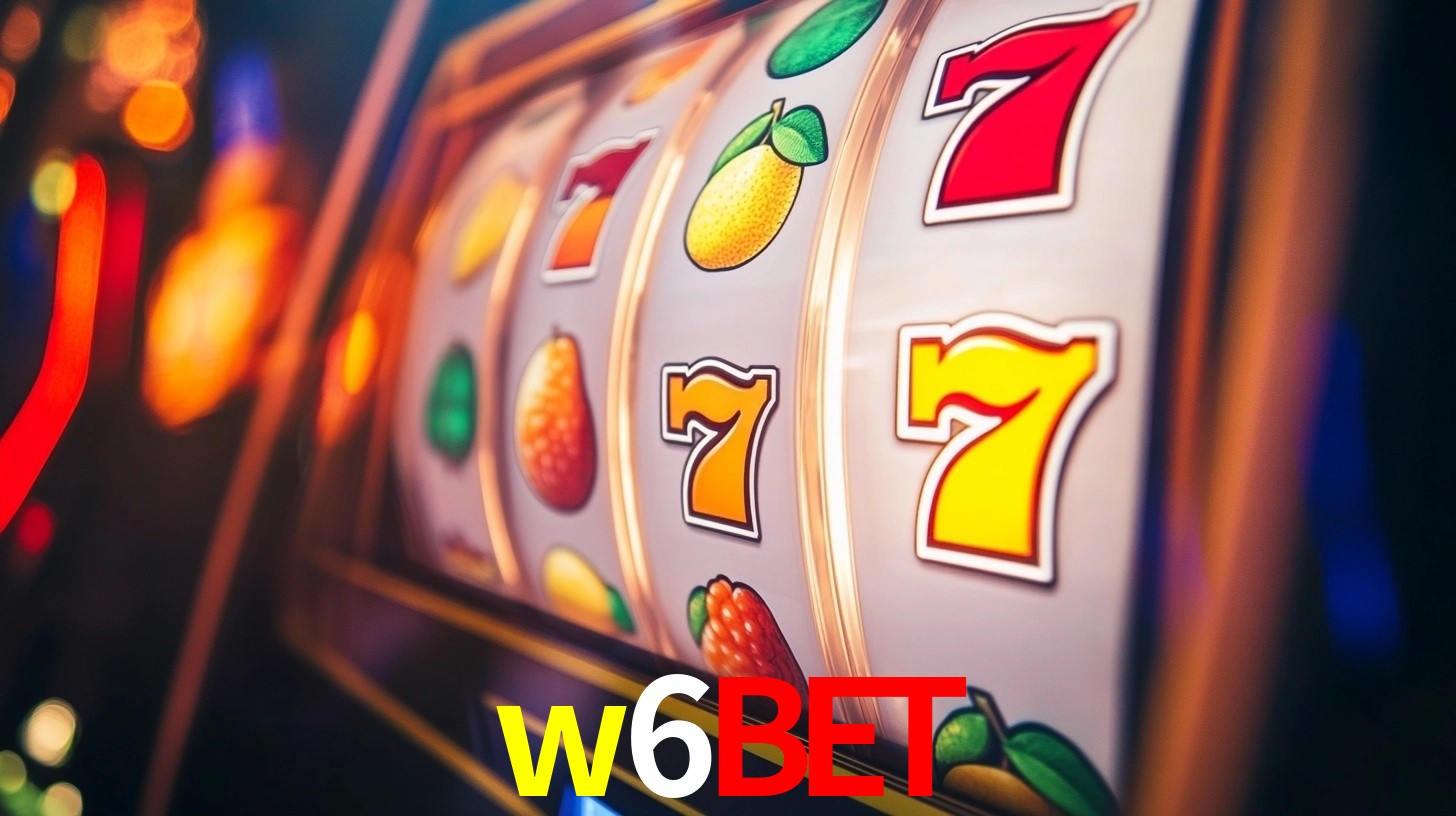 Premium Interface w6bet