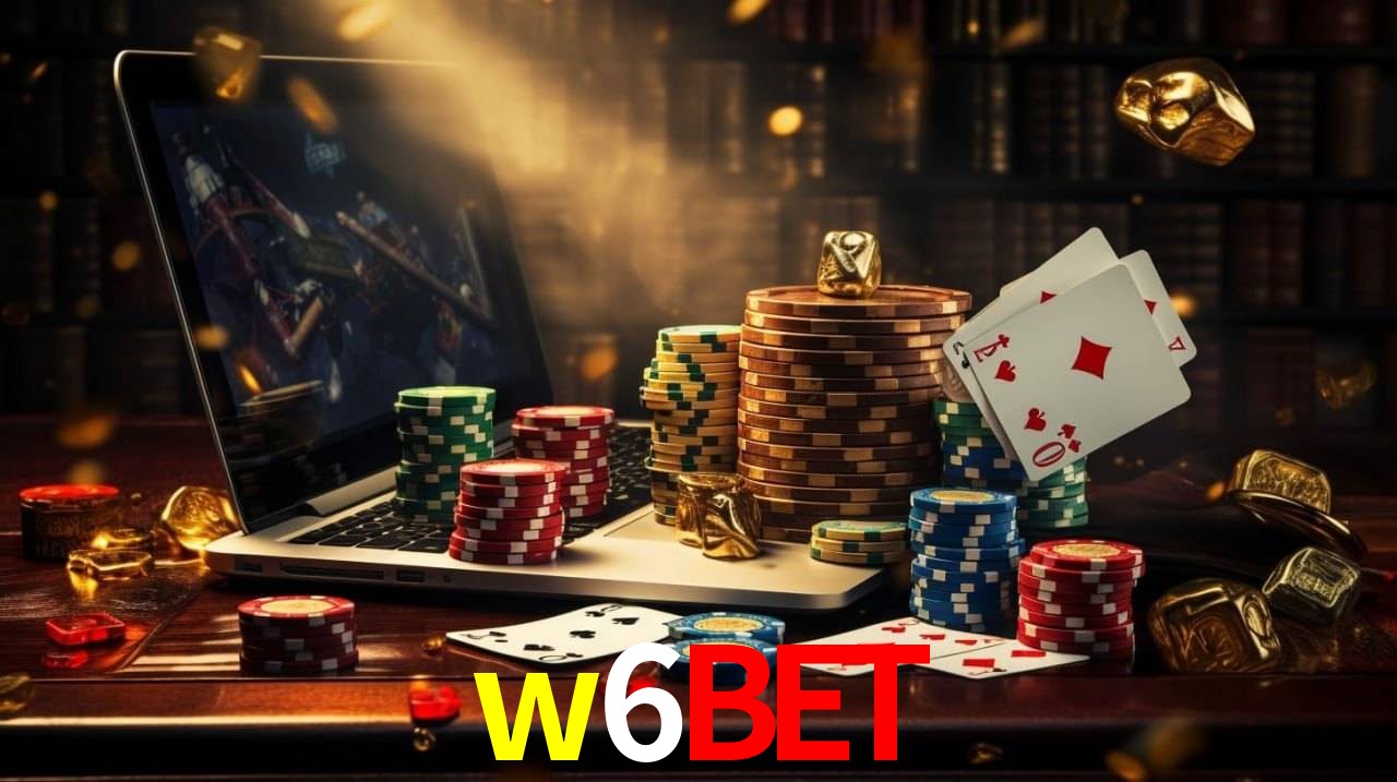 Torneios w6bet