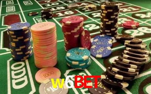 w6bet