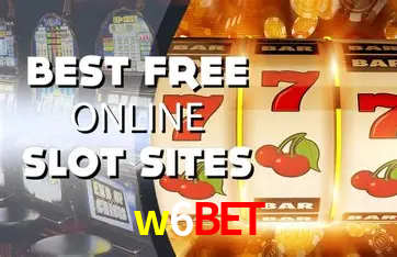 Apostas Esportivas na w6bet: Um Guia Completo