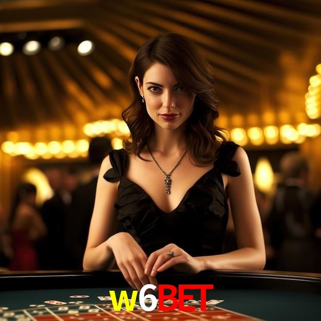 Descubra a Essência do w6bet: Nossa História e Compromissos