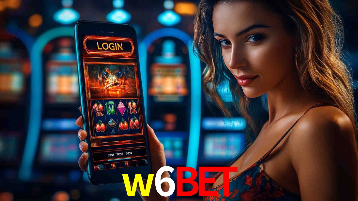 w6bet.com
