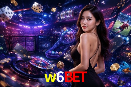 API Integration w6bet