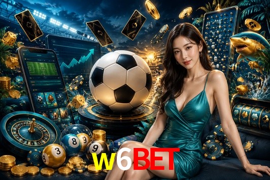 Tennis Betting w6bet