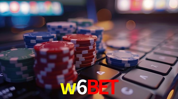 Avaliações dos Jogadores w6bet