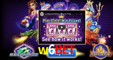 Desvendando o Mundo dos Jogos Virtuais na w6bet