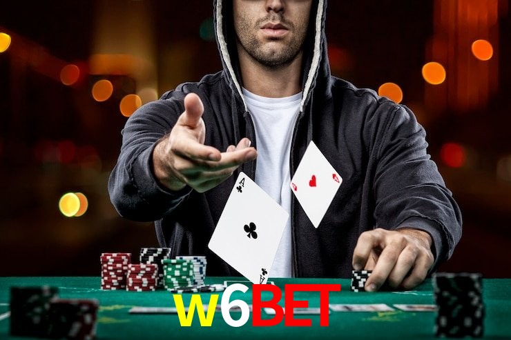 Bônus Generosos e Exclusivos no w6bet para Você!