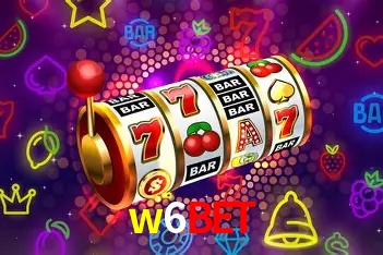 Explorando a Categoria de Eventos em Apostas na w6bet