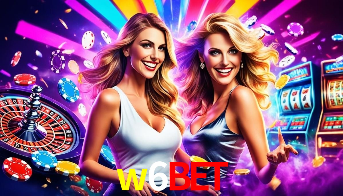 Interface Premium w6bet