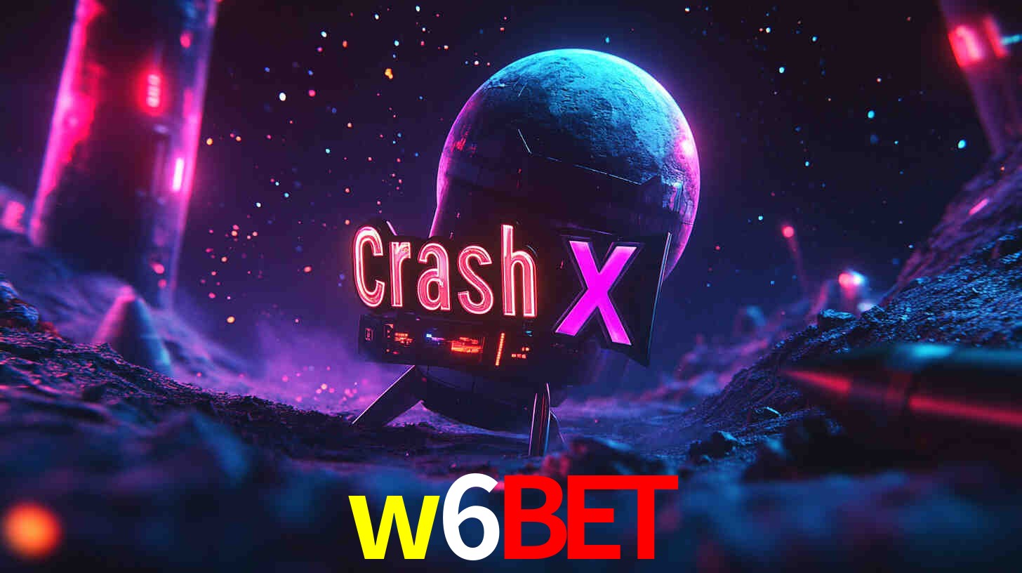 A Experiência Imersiva dos Cassinos Ao Vivo no w6bet