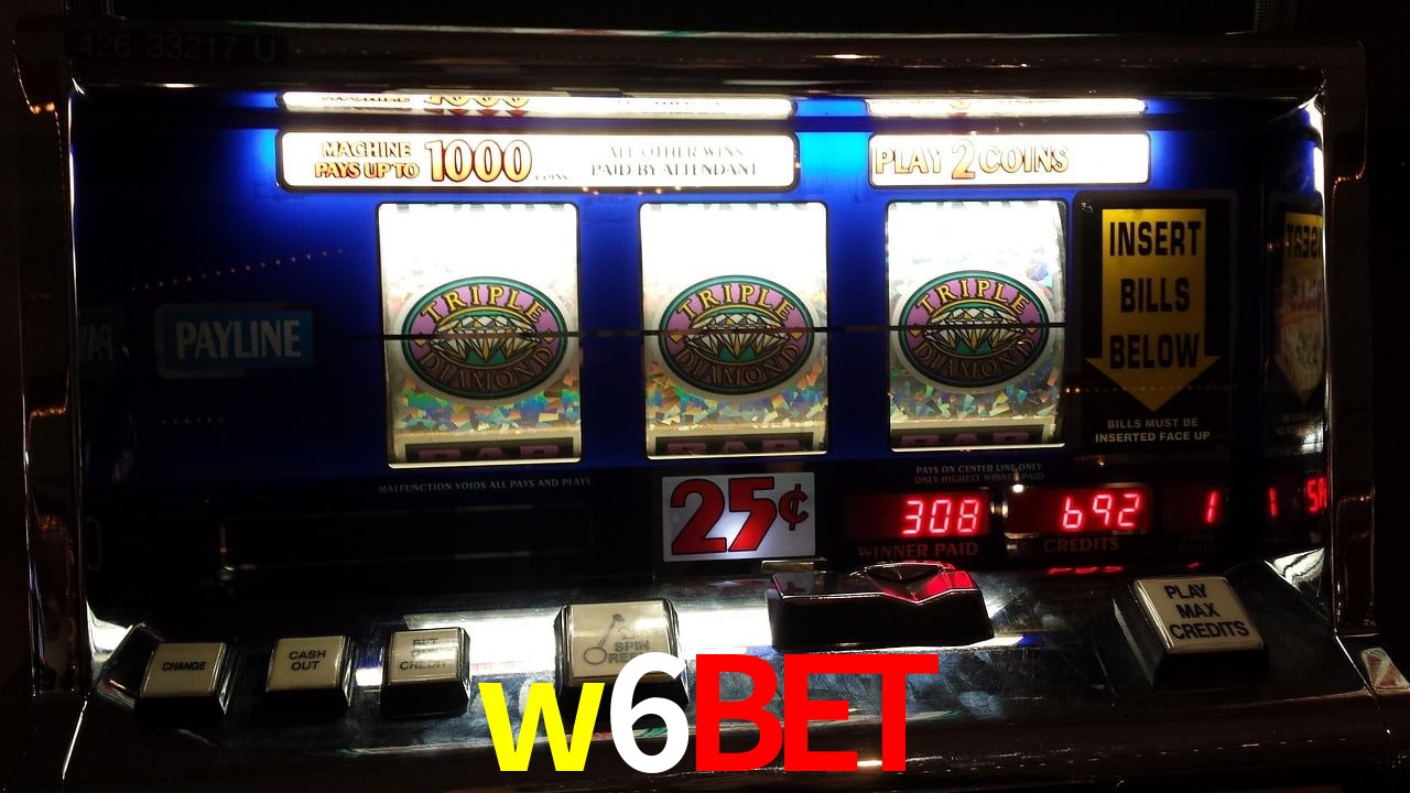 Football Betting w6bet