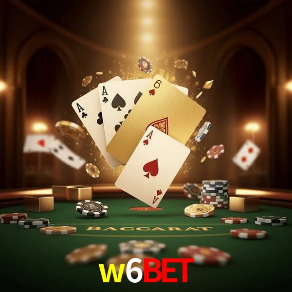 Spaceman Game w6bet