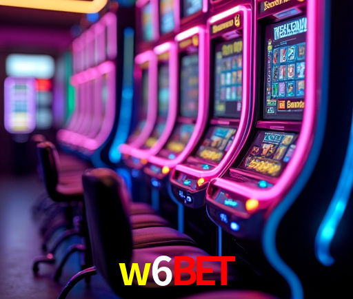 Sistemas de Segurança w6bet