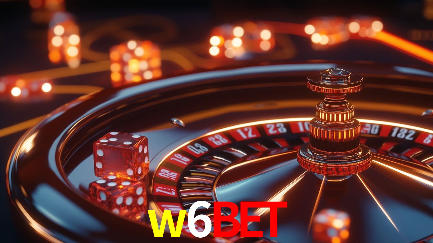 w6bet: Jogue Crash e Experimente Alta Recompensa Instantânea