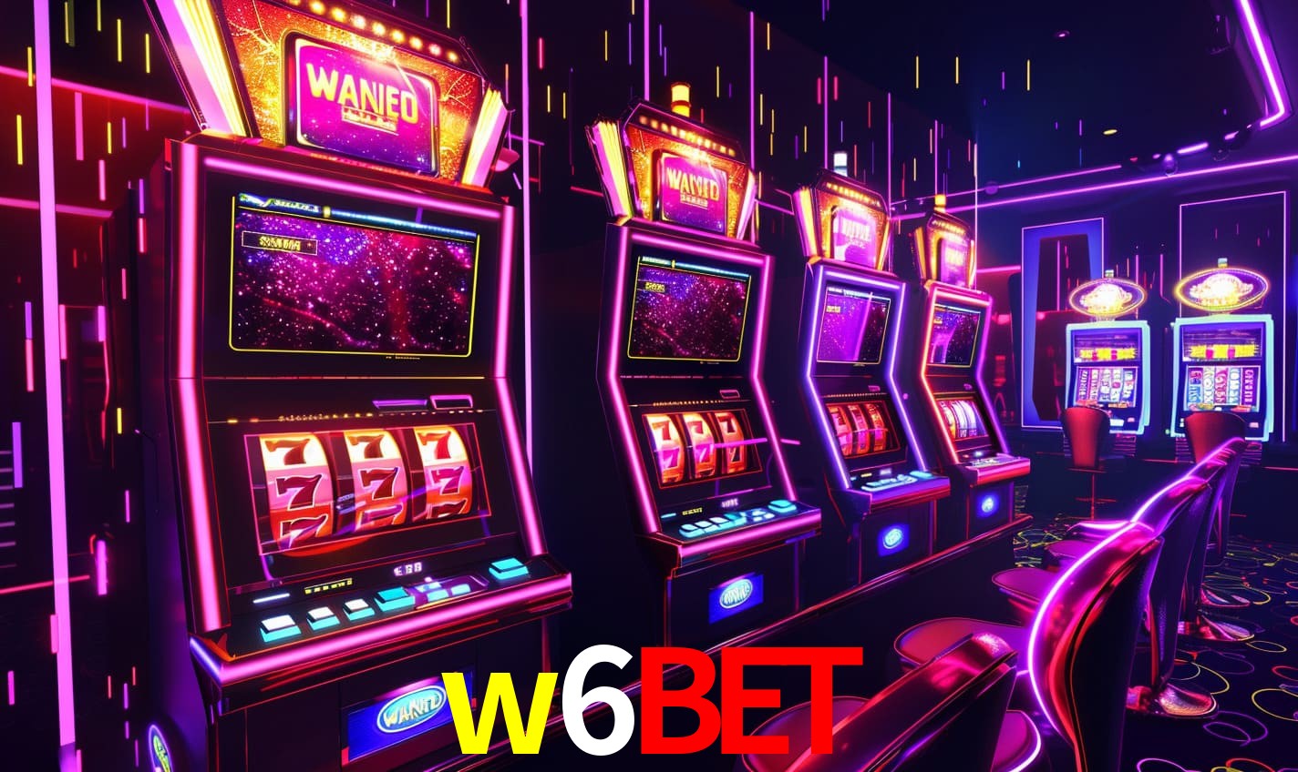 Explorando a Categoria de Eventos em Apostas na w6bet