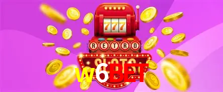Apostas Esportivas na w6bet: Um Guia Completo