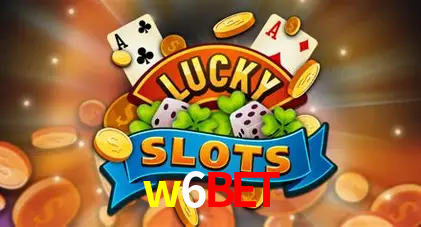 A Revolução dos Aplicativos de Jogos no w6bet