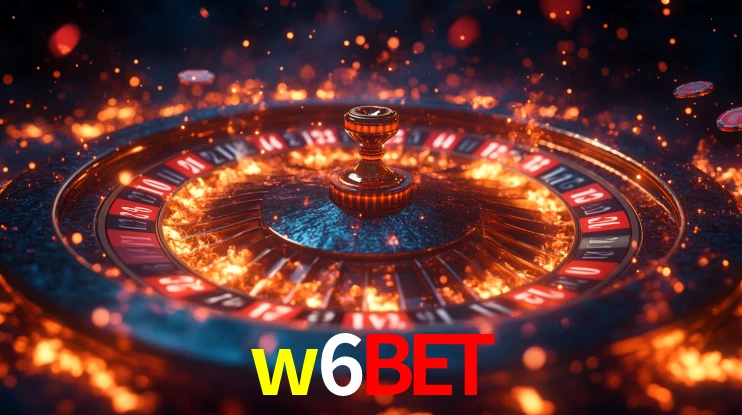 Ofertas Imperdíveis na w6bet: Promoções e Bônus Que Valem a Pena