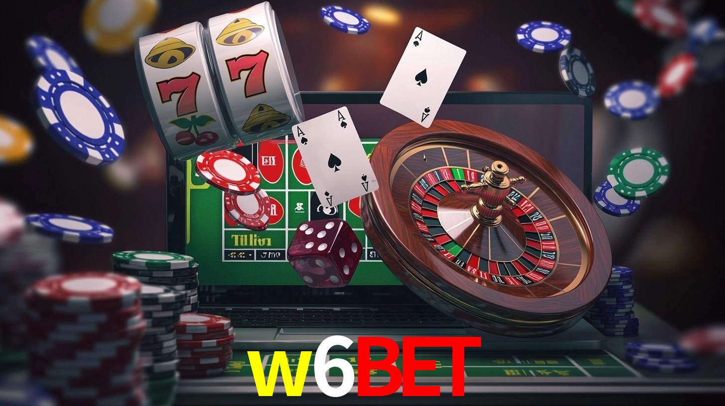 Instant EasyPaisa w6bet