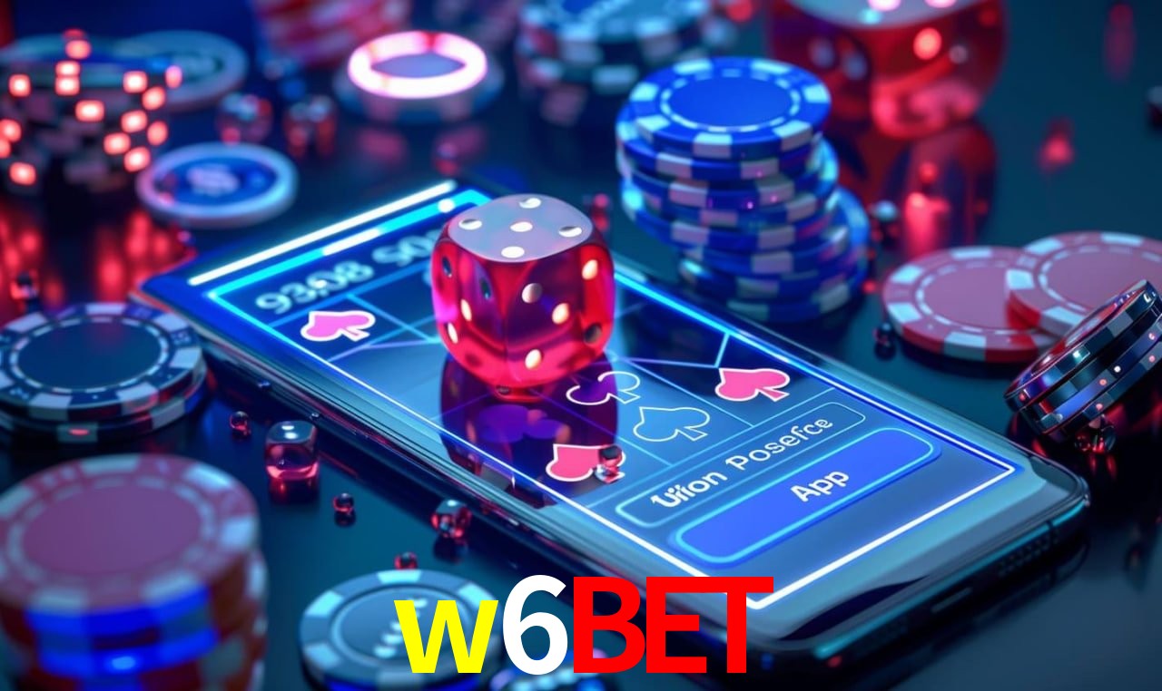 Especiais de Fim de Semana w6bet