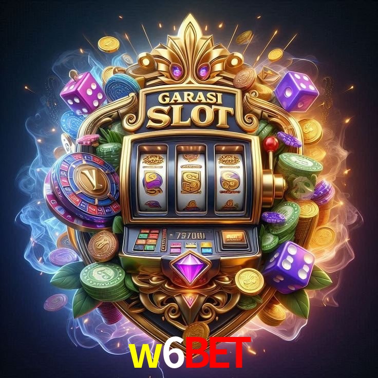 Recursos de Bônus w6bet