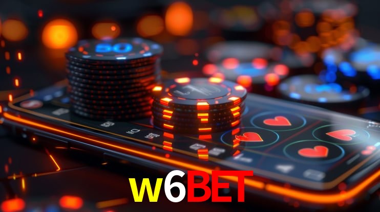 Game Statistics w6bet