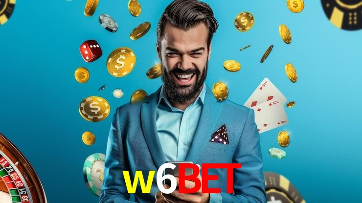 Games Directory w6bet