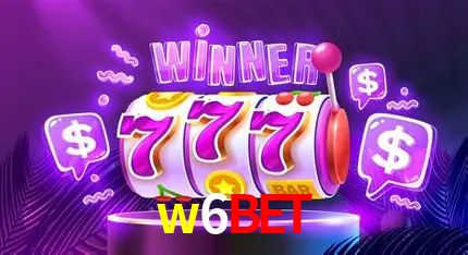 Inovações de Jogos na w6bet: O Futuro das Experiências Interativas