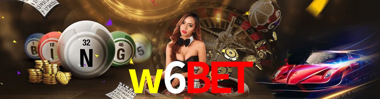 Integração de APIs w6bet