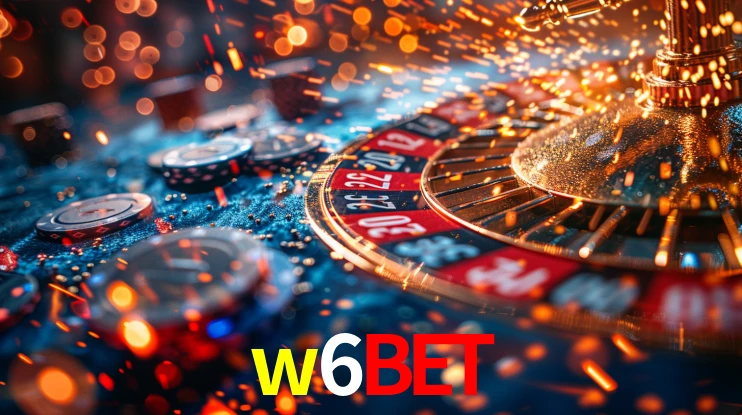 Platform Technology w6bet