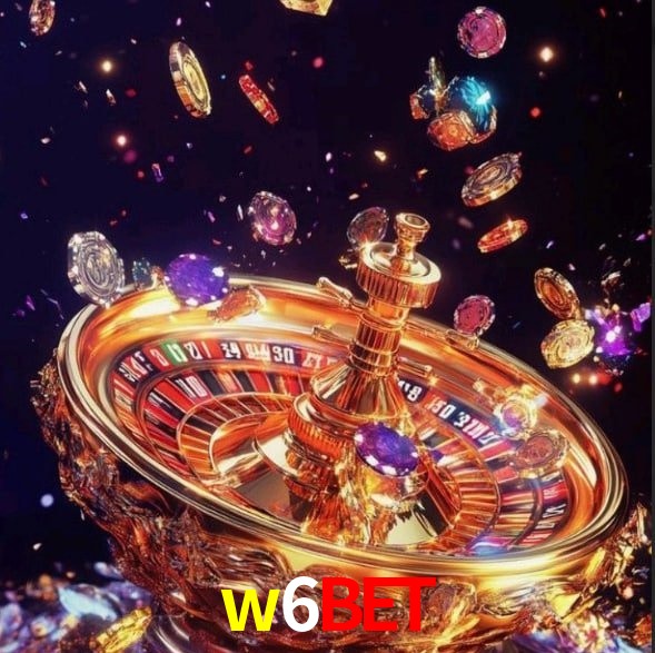 Jogos de Slot w6bet