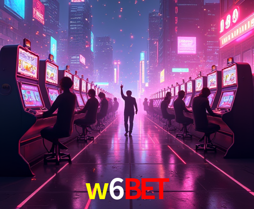 Bônus Diários w6bet