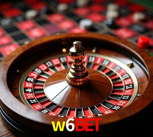 Cadastro Rápido w6bet