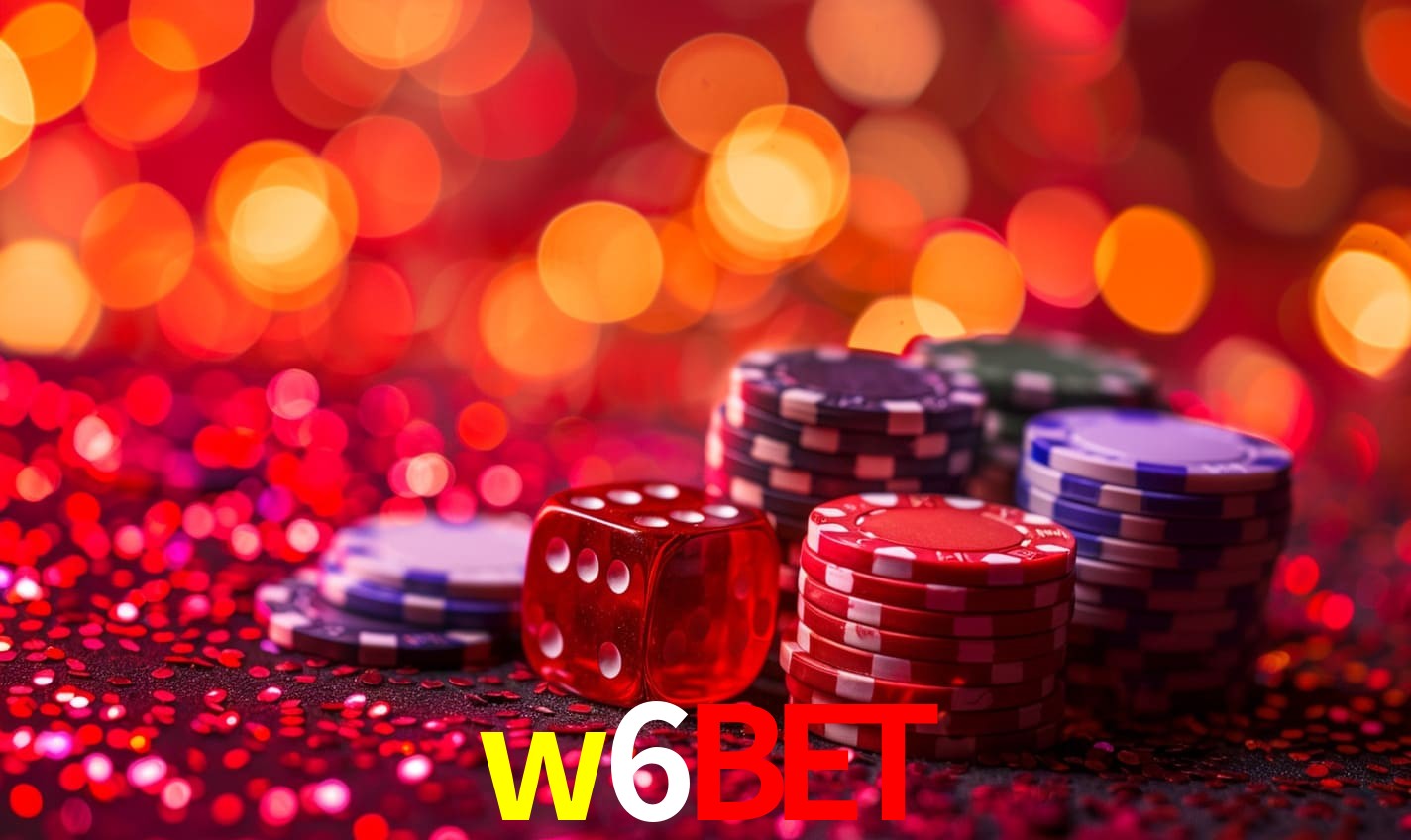 Descubra o Programa VIP da w6bet: Vantagens Exclusivas para Jogadores