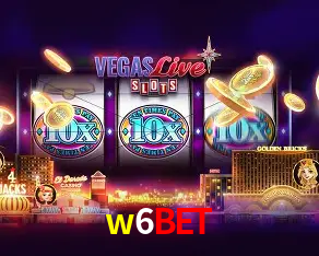 Descubra a Essência do w6bet: Nossa História e Compromissos