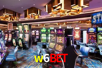 Desvendando o Mundo dos Jogos Virtuais na w6bet