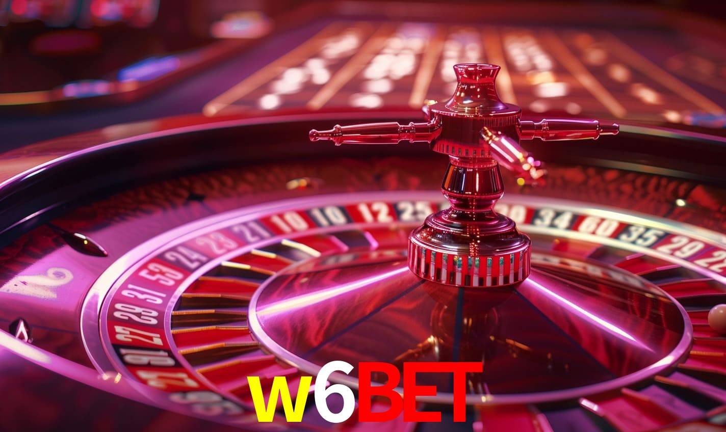 Inovações de Jogos na w6bet: O Futuro das Experiências Interativas